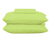 Plain Double Bed Sheet Design NC-C 170